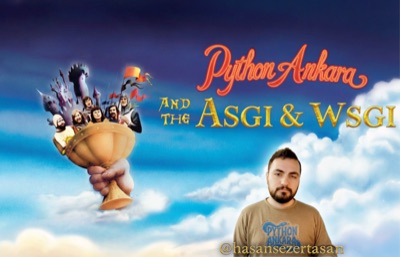 ASGI & WSGI