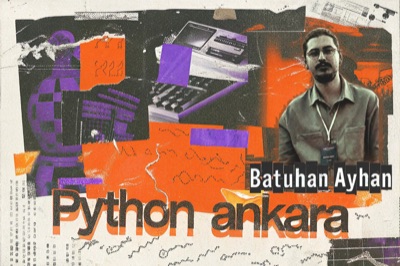 Python Talk